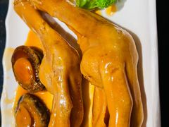 -半岛渔港 • 阿翁火锅馆(将军澳广场店)