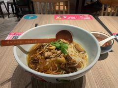 -云味馆·云南菜·云南米线(景田店)