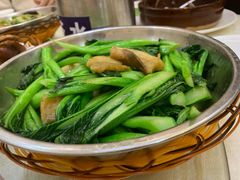 -绿丰园农家菜(南北大厦店)
