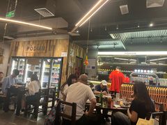 -破店肥哈·东北烧烤·夜宵(南山保利店)