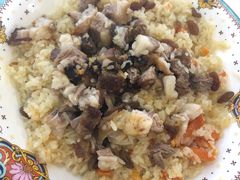 新疆手抓饭大-帕米尔食府(白云观店)