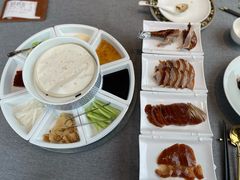 -羲和雅苑•北京烤鸭(平安国际金融中心店)