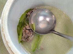 -正宗鸡饭粤香酒家(朱村店)
