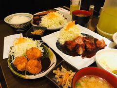 -矢场猪(名古屋站三井楼北馆店)