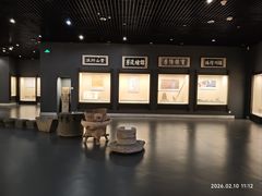-晋江博物馆