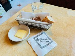 -The Cheesecake Factory芝乐坊餐厅(兴业太古汇店)