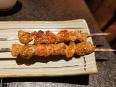 -丝路金桃·新疆菜(徐汇店)