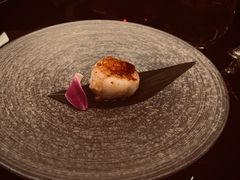 -西安W酒店·观湖露台 美式烧烤