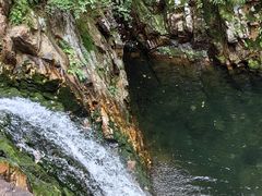 -九龙潭景区