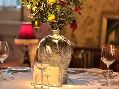 -夏朵餐厅(丁香店)