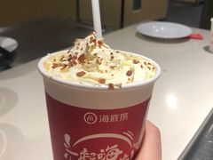 -海底捞火锅(上元大街店)