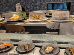 -争鲜回转寿司(朝北大悦城店)