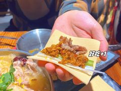 -半酌烧烤小酒馆(南京东路店)