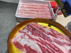 -新大新1993贵州山里味(青云市集店)