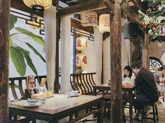 -南京大牌档(富力海珠城店)