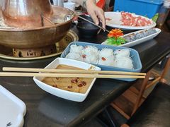 -北门涮肉·铜锅涮肉(南锣鼓巷店)