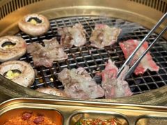 -MIKOMIKO和牛烧肉专门店(南门店)