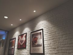 大堂-85度C(深圳佳宁娜店)