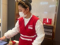 -海底捞火锅(大融城店)