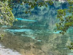 -九寨沟-树正沟