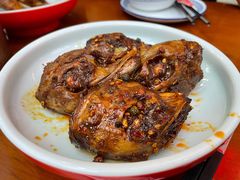 -老妈秘制兔头(春熙路店)