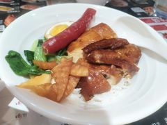 -正東记港味烧腊餐室(天鹅湖银泰城店)