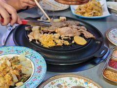-牛犇炭火烤肉·鲜切烤肉(承德总店)