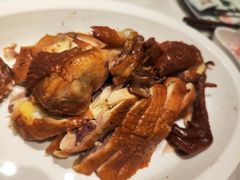 招牌卤鸭-東大方(武康千秋广场店)