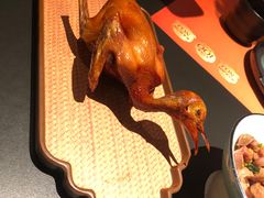 -羽鸽集·乳鸽专门店·地道顺德菜(岭南站店)