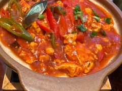 -那拉提之疆·新疆菜(美院店)