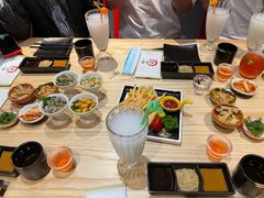 -松鱼亭·和牛烧肉(协鑫广场店)