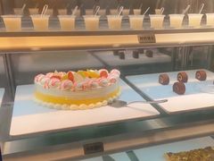 -汉巴味德(大悦城店)