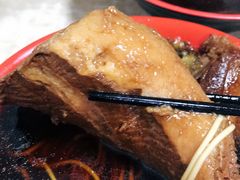 -刘记大肉面(三牌楼大街店)