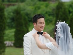 -金夫人婚纱摄影(长寿店)