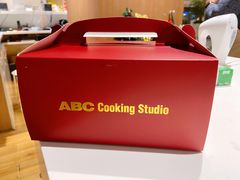 -ABC Cooking Studio(上海环球金融中心店)