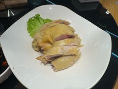 -味莊餐厅(康庄南街店)