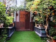 -蔡田福佛跳墙(官驿街店)