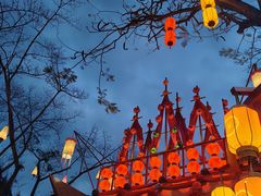 -深圳锦绣中华民俗村