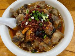 -浏阳小饭铺(洪西小区店)