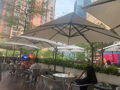 -The open life(万象城店)