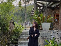 -MOJ coffee(瓯海泽雅水碓坑店)