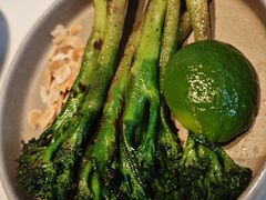 -胡麻(静安嘉里店)