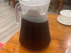 酸梅汤-牧人巷子·大锅羊汤·暴走牛骨(大成路店)
