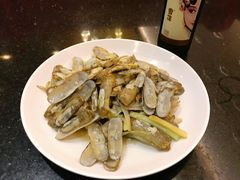 -双海酒店·海鲜家常菜(南戴河店)