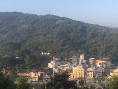 -福建土楼·永定景区-侨福楼