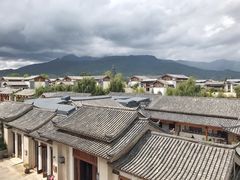 -丽江金茂凯悦臻选酒店-滇香馆