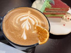 -22ºN BISTRO西餐&酒馆