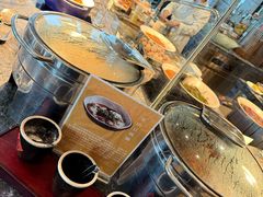 -美食汇自助餐厅(成都万达瑞华酒店)