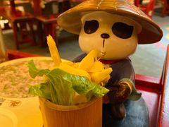 -蜀大侠火锅(四川北路店)