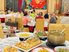 -花好悦园酒家(大石店)